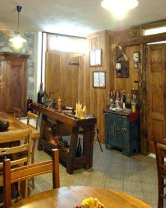 Le Village Montjovet Εξωτερικό φωτογραφία